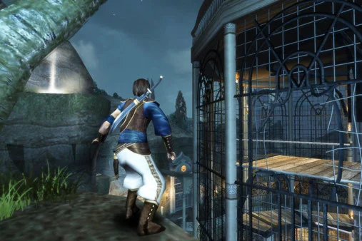⚡Steam RU Prince of Persia The Lost Crown Complete AUTO
