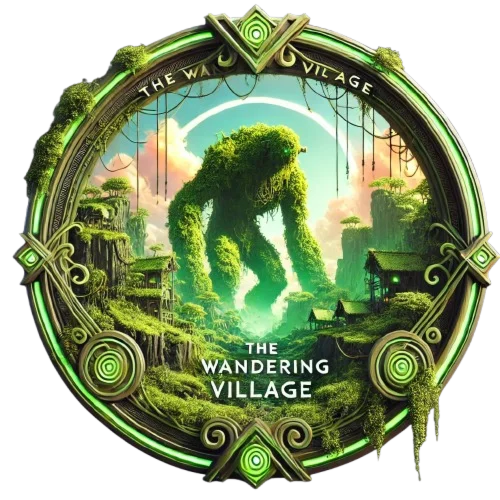 The Wandering Village®️Steam (Region Free)(GLOBAL)