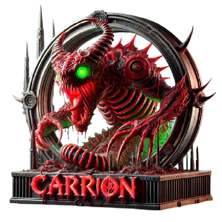 CARRION: Deluxe Edition®✔️Steam (Region Free)(GLOBAL)🌍