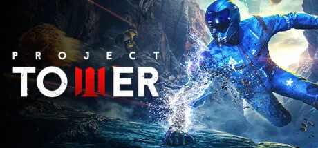 Project Tower  АВТОДОСТАВКА STEAM РОССИЯ
