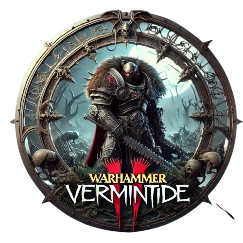 Warhammer: Vermintide 2®️Steam (Region Free)(GLOBAL)