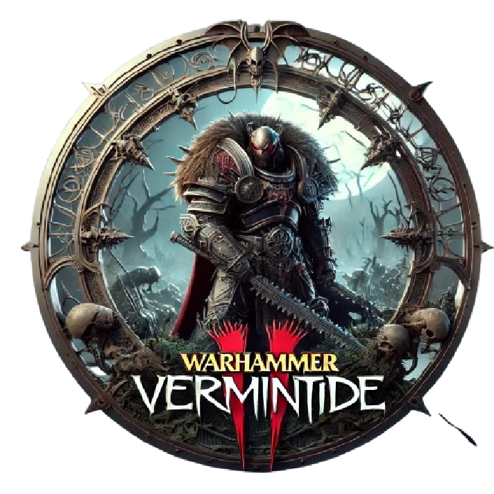 Warhammer: Vermintide 2®✔️Steam (Region Free)(GLOBAL)🌍