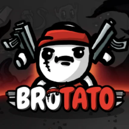 Brotato | steam GIFT РОССИЯ ✅ + 🎁
