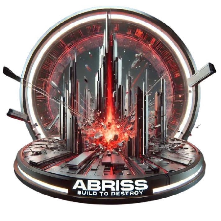 ABRISS+Soundtrack®✔️Steam (Region Free)(GLOBAL)🌍