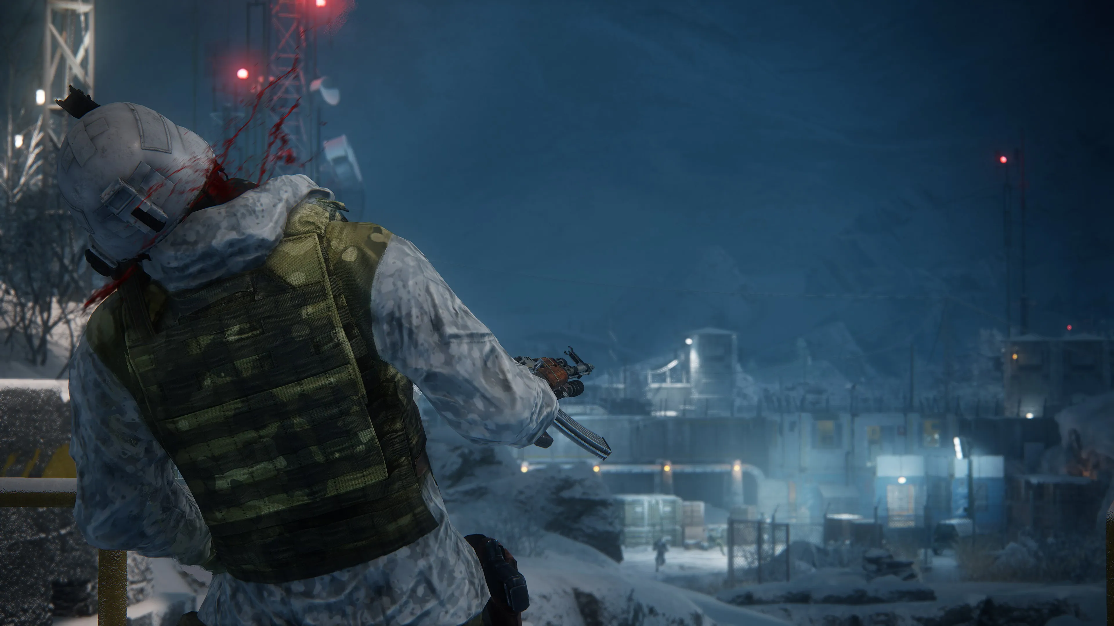 SNIPER GHOST WARRIOR CONTRACTS FULL ARSENAL EDITION