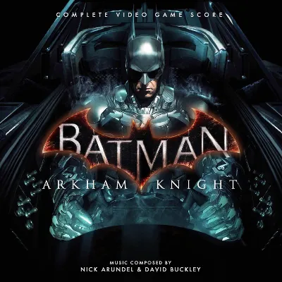 Batman: Arkham Knight + 9 DLC | Steam Ключ | РФ+СНГ | + Пода