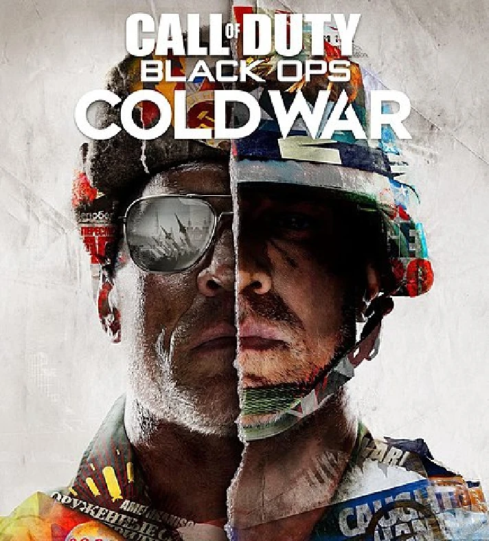 🔥 Call of Duty: Cold War 🟢Online ✅Full access