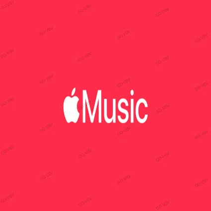 Apple Music 🇺🇸 – Инд. | 1/3M | Глобально ✅ 🌍 PRO USA