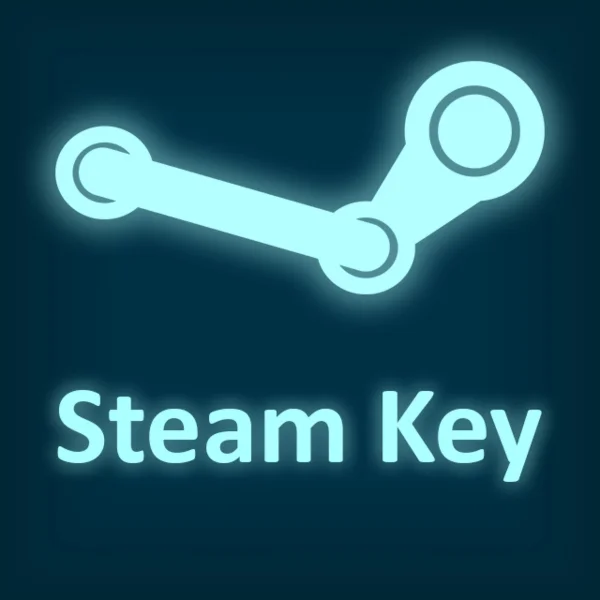Случайный ключ Steam - игры от 290р [STEAM KEY]