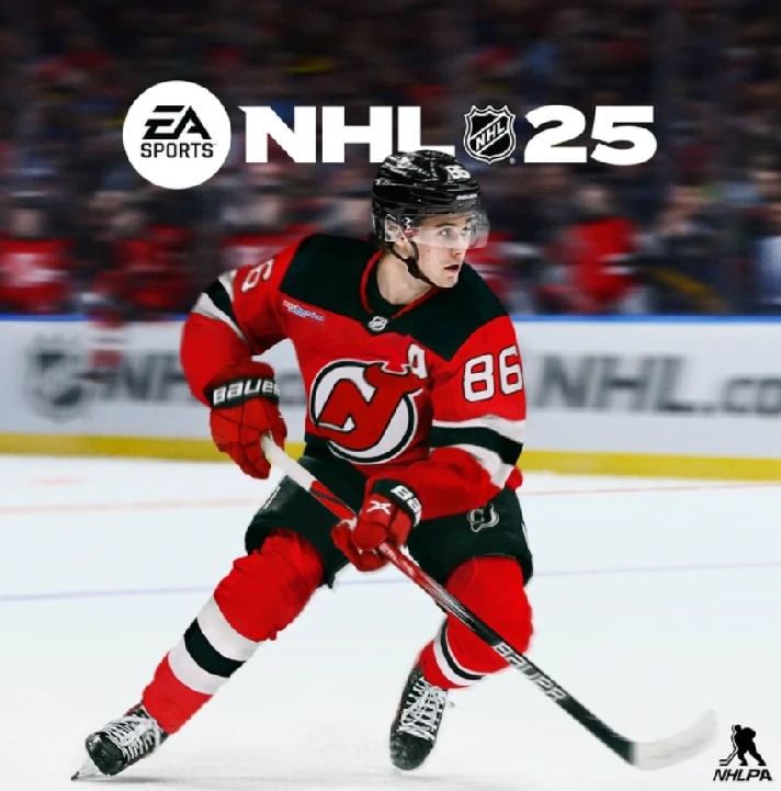 NHL 25 (PS5/TR)