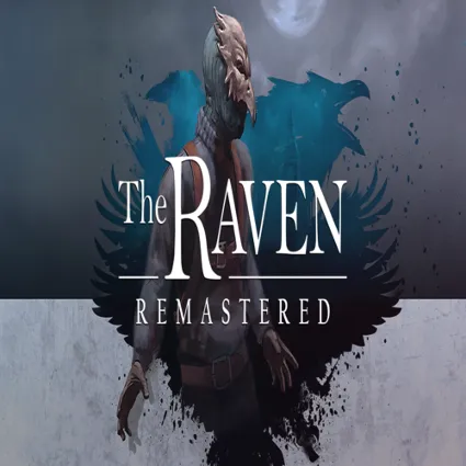 🧸 The Raven Remastered ✅ GOG 🧸 (PC)