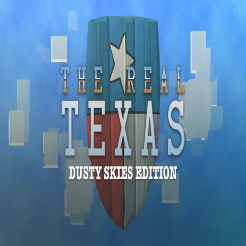 ???? The Real Texas: Dusty Skies Edition  GOG ???? (PC)