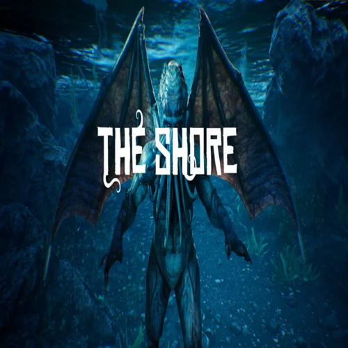 ???? The Shore  GOG ???? (PC)