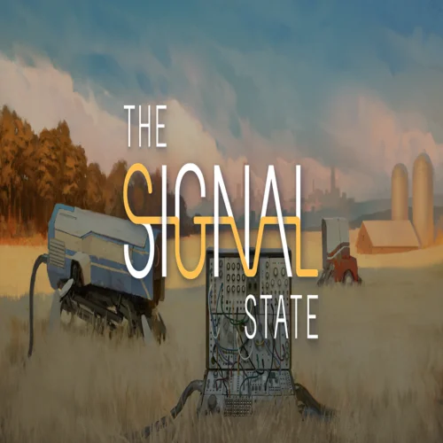 ???? The Signal State  GOG ???? (PC)