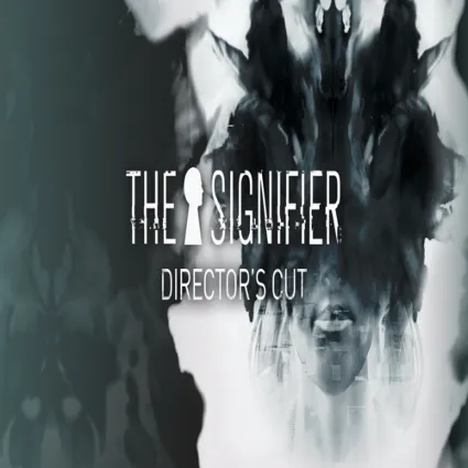 🧸 The Signifier Director's Cut ✅ GOG 🧸 (PC)