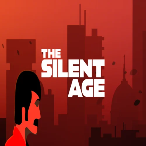 ???? The Silent Age  GOG ???? (PC)