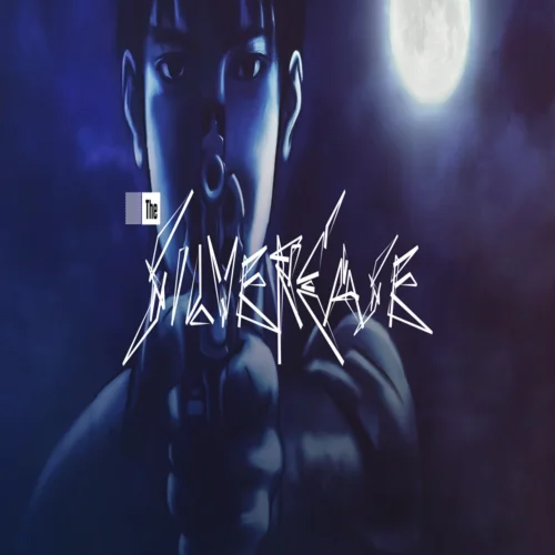 ???? The Silver Case  GOG ???? (PC)