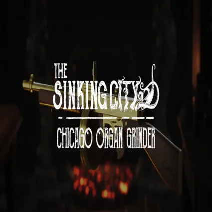 🧸 The Sinking City - Chicago Organ Grinder ✅ GOG 🧸 (P