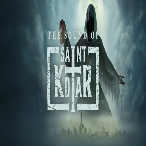 ???? The Sound of Saint Kotar  GOG ???? (PC)