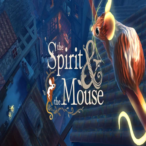 ???? The Spirit and the Mouse  GOG ???? (PC)