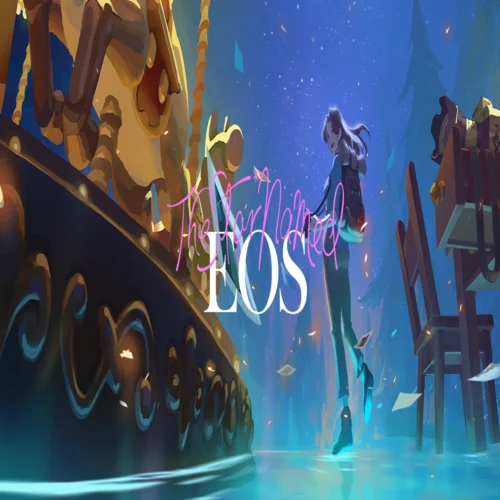 ???? The Star Named EOS  GOG ???? (PC)