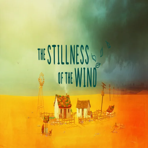???? The Stillness of the Wind  GOG ???? (PC)