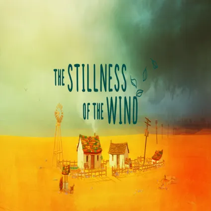 🧸 The Stillness of the Wind ✅ GOG 🧸 (PC)