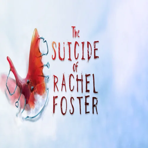 ???? The Suicide of Rachel Foster  GOG ???? (PC)
