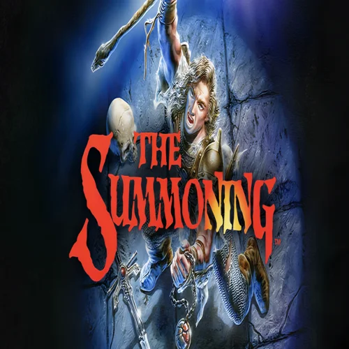 ???? The Summoning  GOG ???? (PC)
