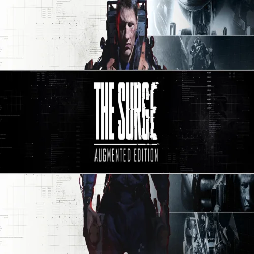???? The Surge - Augmented Edition  GOG ???? (PC)