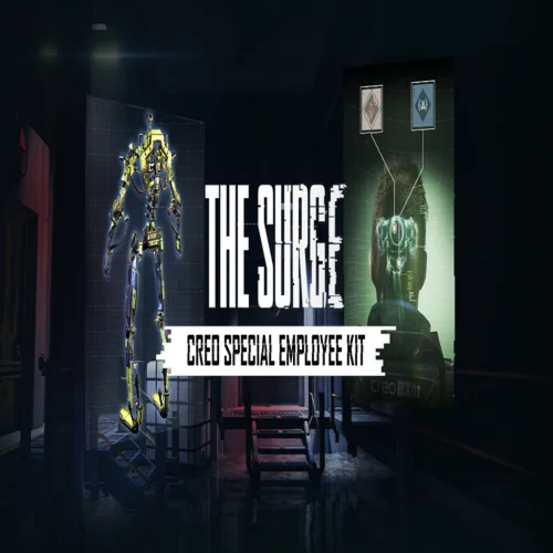 ???? The Surge - CREO Special Employee Kit  GOG ???? (PC)