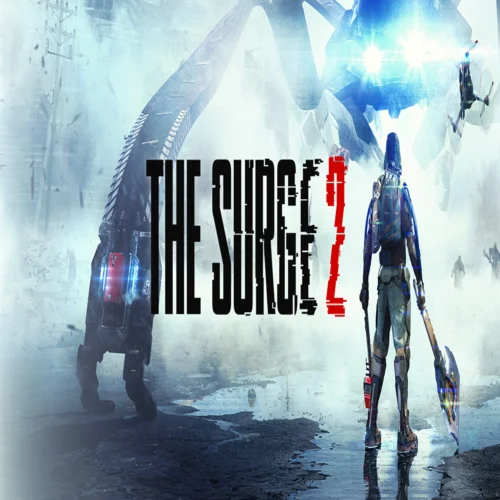 ???? The Surge 2  GOG ???? (PC)