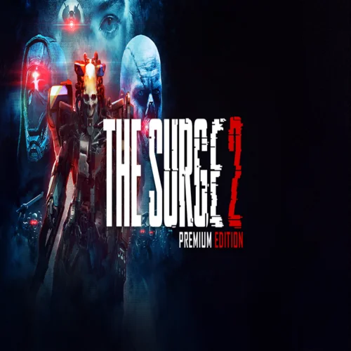???? The Surge 2 - Premium Edition  GOG ???? (PC)
