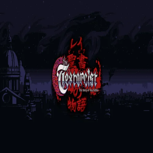 ???? The Textorcist: The Story of Ray Bibbia  GOG ???? (PC