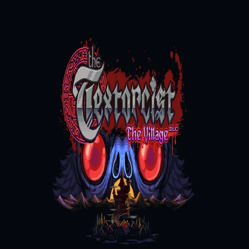 ???? The Textorcist: The Village  GOG ???? (PC)