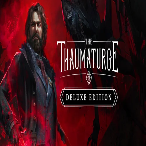 ???? The Thaumaturge: Digital Deluxe Edition  GOG ???? (PC
