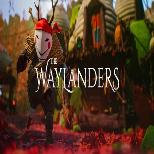 ???? The Waylanders  GOG ???? (PC)