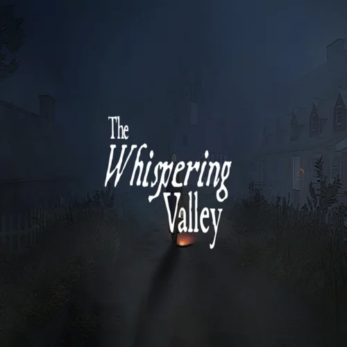 ???? The Whispering Valley  GOG ???? (PC)
