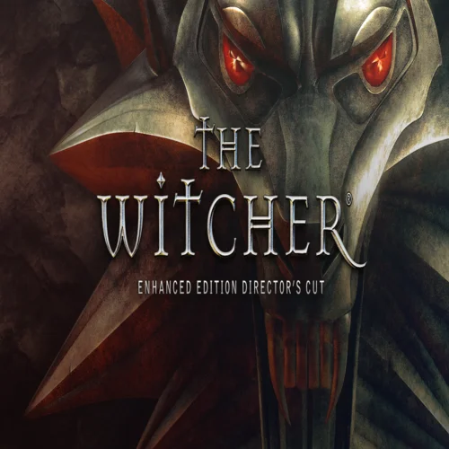 ???? The Witcher: Enhanced Edition  GOG ???? (PC)