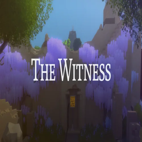 ???? The Witness  GOG ???? (PC)