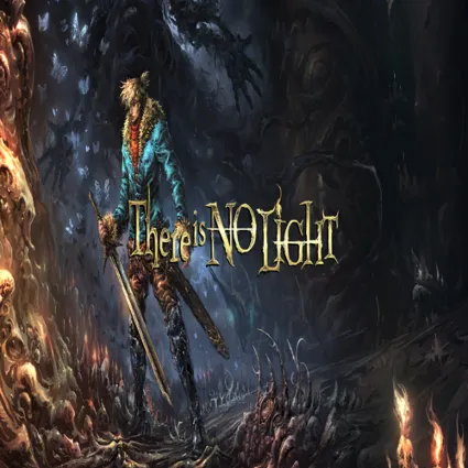 🧸 There Is No Light ✅ GOG 🧸 (PC)