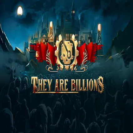 🧸 They Are Billions ✅ GOG 🧸 (PC)