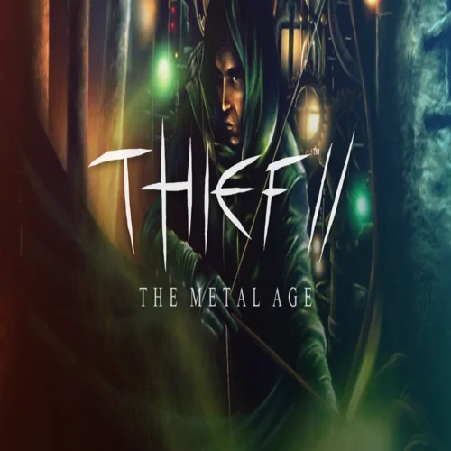 ???? Thief™ 2: The Metal Age  GOG ???? (PC)