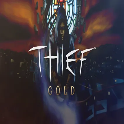 🧸 Thief™ Gold ✅ GOG 🧸 (PC)