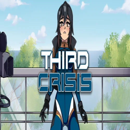 ???? Third Crisis  GOG ???? (PC)