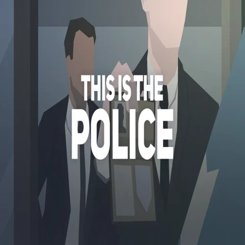 ???? This Is the Police  GOG ???? (PC)