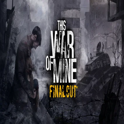 🧸 This War of Mine ✅ GOG 🧸 (PC)