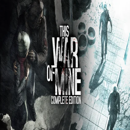 🧸 This War of Mine: Complete Edition ✅ GOG 🧸 (PC)