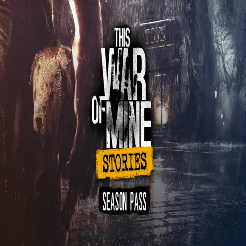 ???? This War of Mine: Stories - Season Pass  GOG ???? (PC