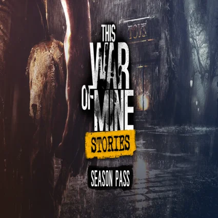 🧸 This War of Mine: Stories - Season Pass ✅ GOG 🧸 (PC